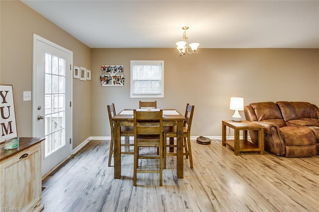 5330 Covered Bridge Road Trinity, NC 27370 - Photo 19 of 27