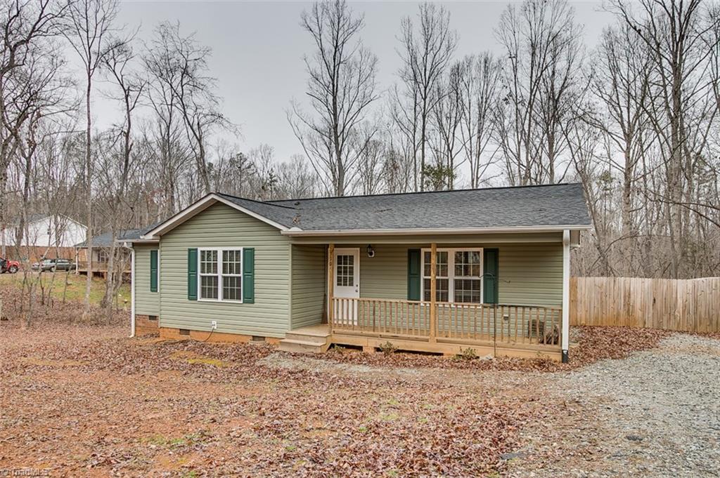 5330 Covered Bridge Road Trinity, NC 27370 - Photo 3 of 27
