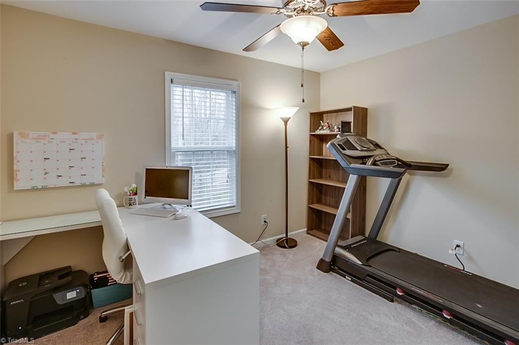 5330 Covered Bridge Road Trinity, NC 27370 - Photo 21 of 27