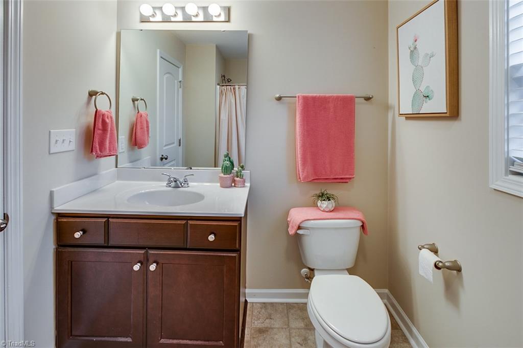 5330 Covered Bridge Road Trinity, NC 27370 - Photo 23 of 27