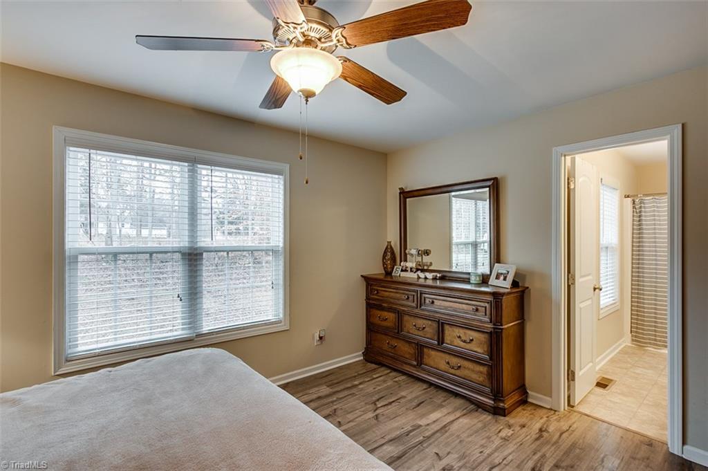 5330 Covered Bridge Road Trinity, NC 27370 - Photo 25 of 27