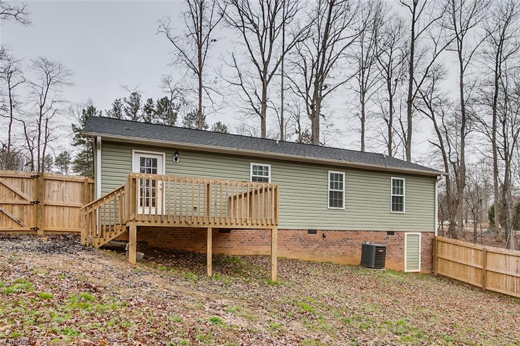 5330 Covered Bridge Road Trinity, NC 27370 - Photo 4 of 27