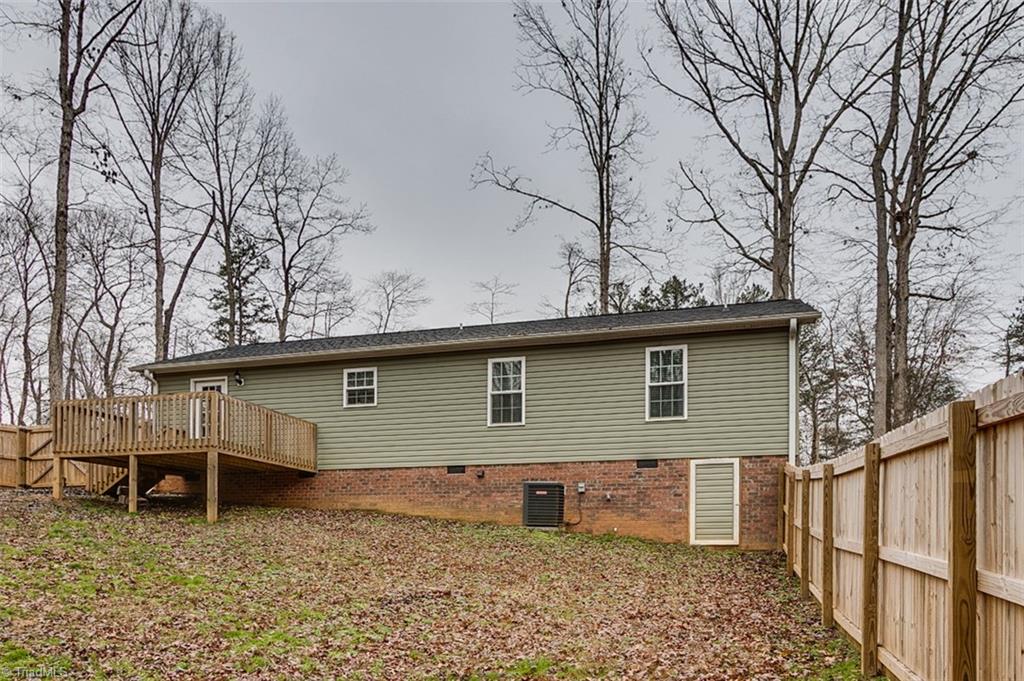 5330 Covered Bridge Road Trinity, NC 27370 - Photo 5 of 27