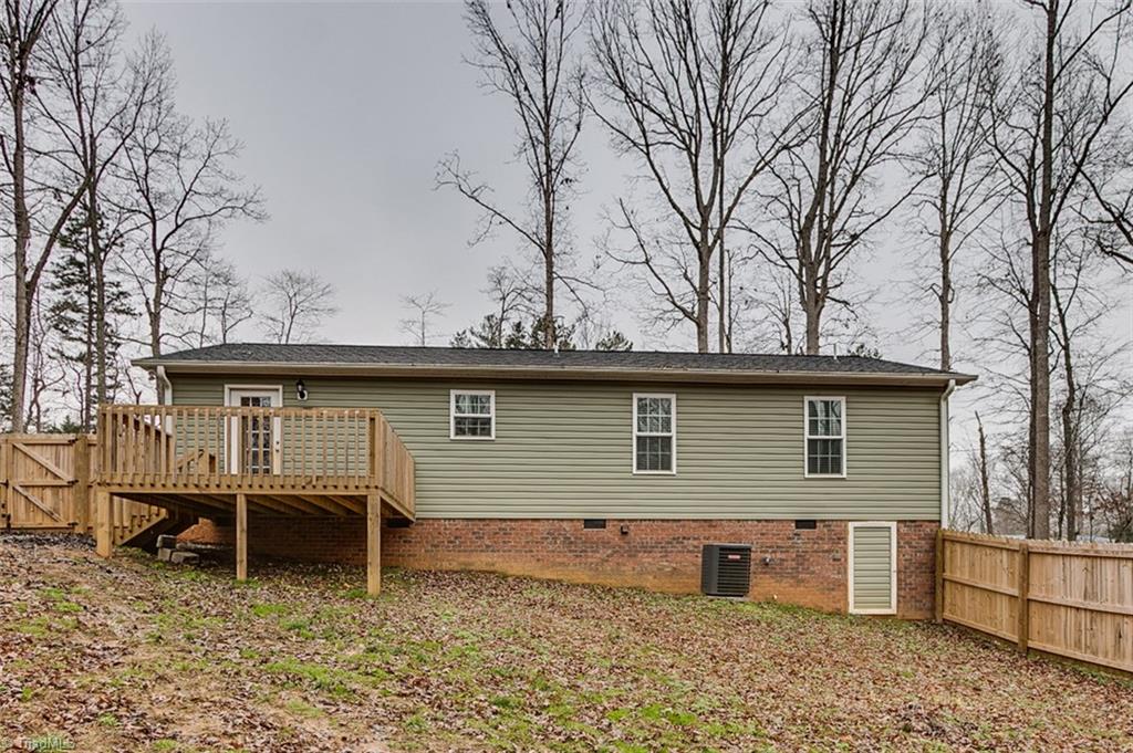 5330 Covered Bridge Road Trinity, NC 27370 - Photo 6 of 27