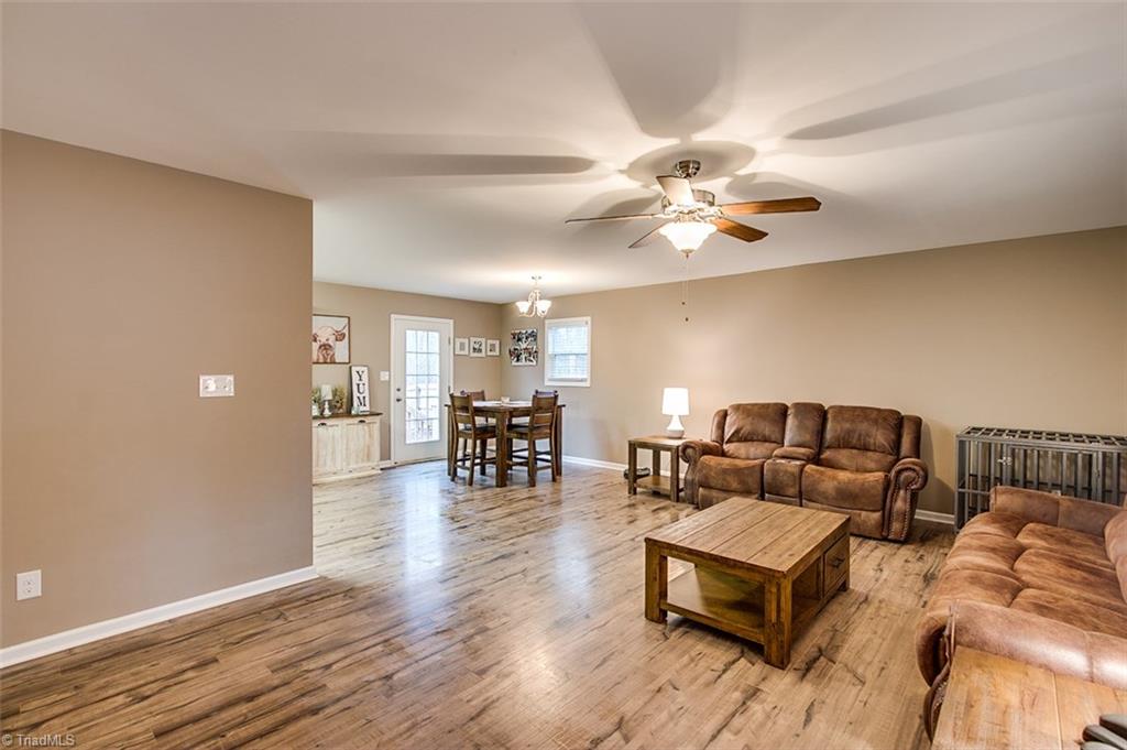5330 Covered Bridge Road Trinity, NC 27370 - Photo 8 of 27