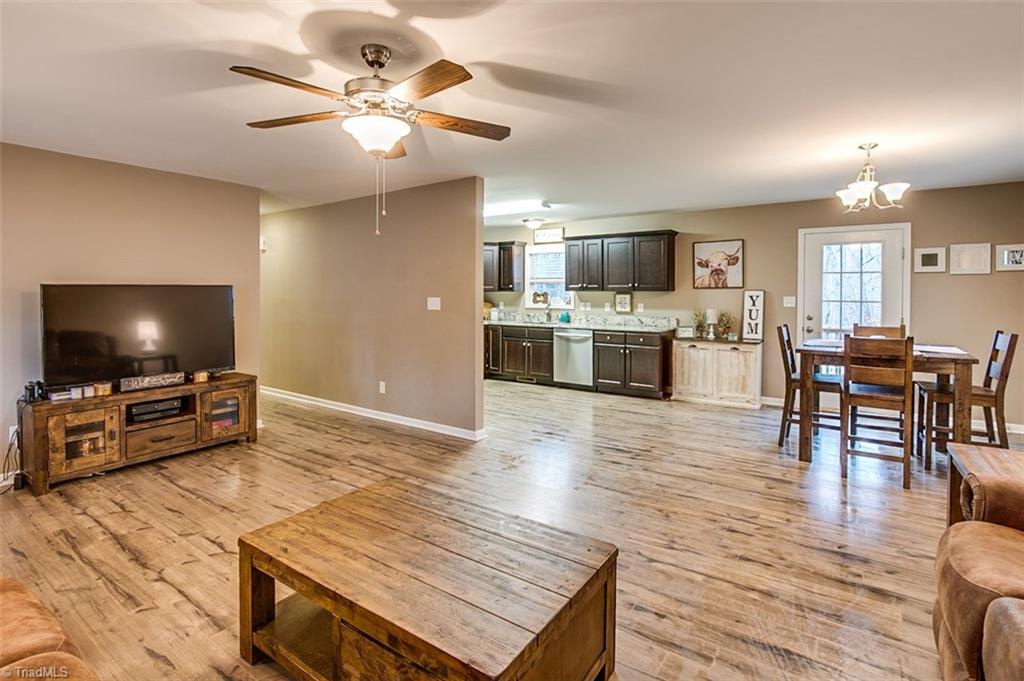 5330 Covered Bridge Road Trinity, NC 27370 - Photo 9 of 27