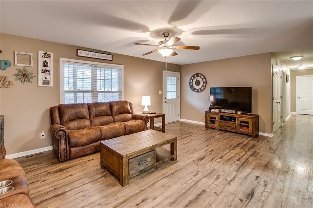 5330 Covered Bridge Road Trinity, NC 27370 - Photo 10 of 27