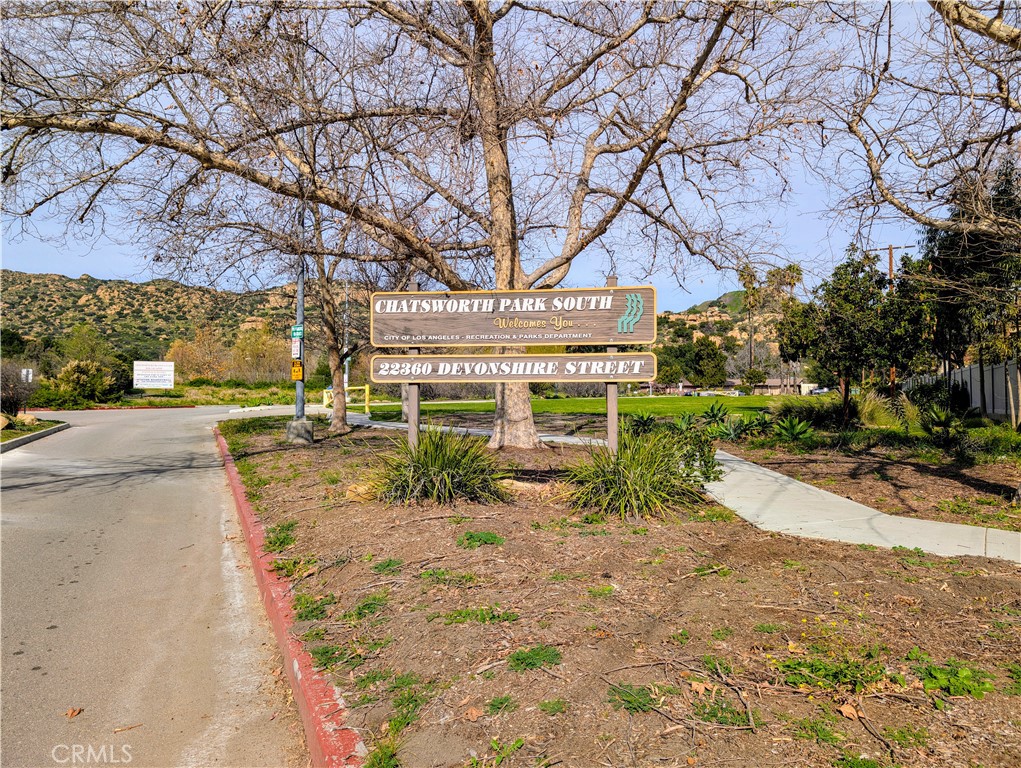 10044 Larwin Avenue, Unit 3 Chatsworth, CA 91311 - Photo 36 of 37