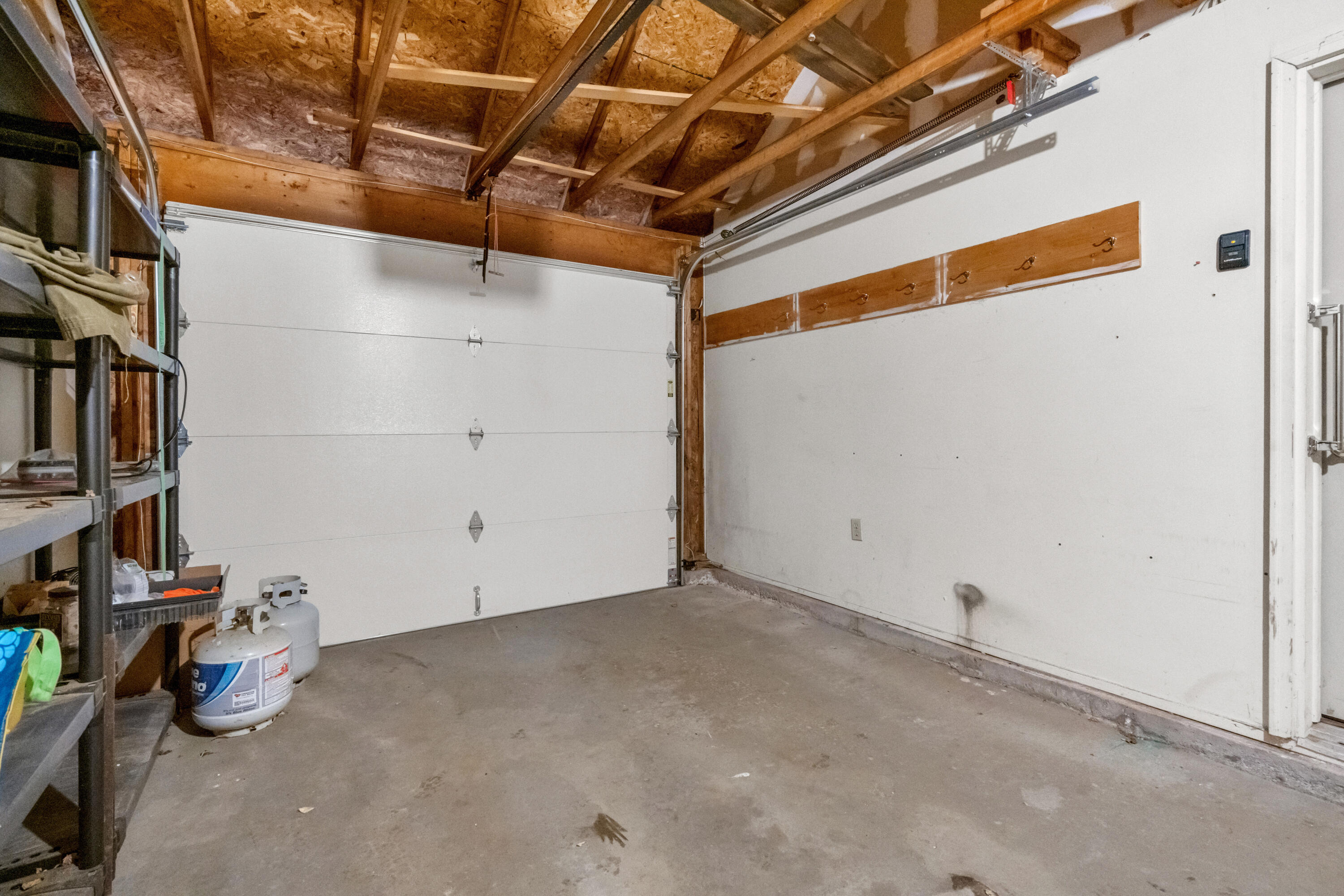 86 Willow Grove Road, Unit 86 Brunswick, ME 04011 - Photo 40 of 55 Garage 2