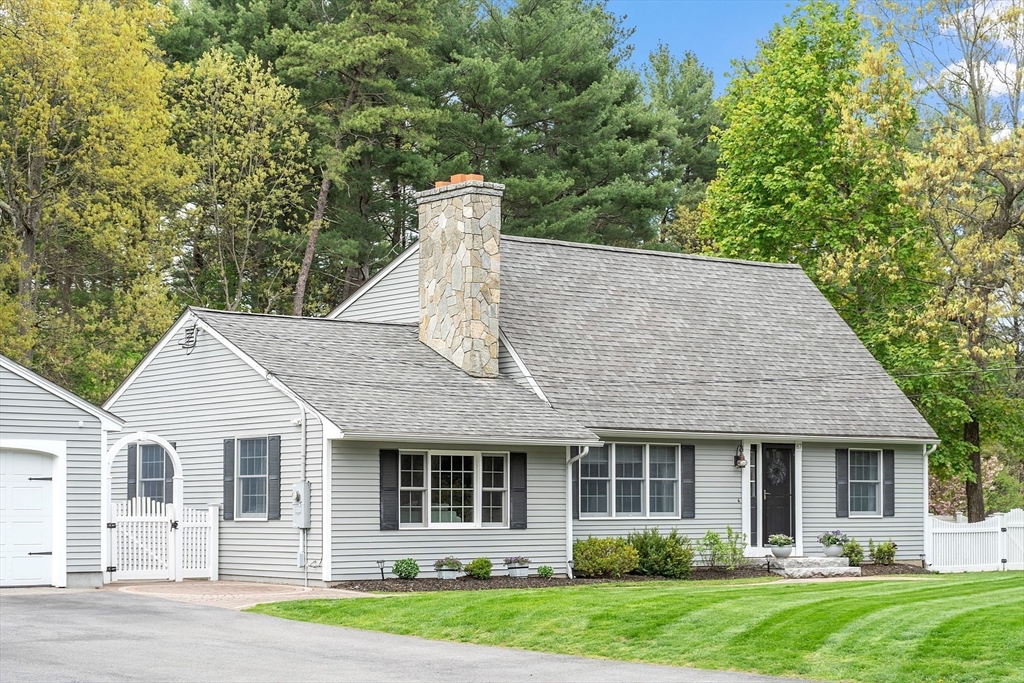87 Ballardvale Road Andover, MA 01810 - Photo 1 of 41