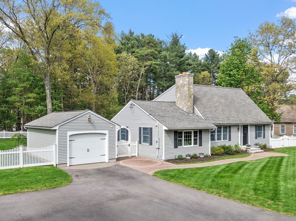 87 Ballardvale Road Andover, MA 01810 - Photo 2 of 41