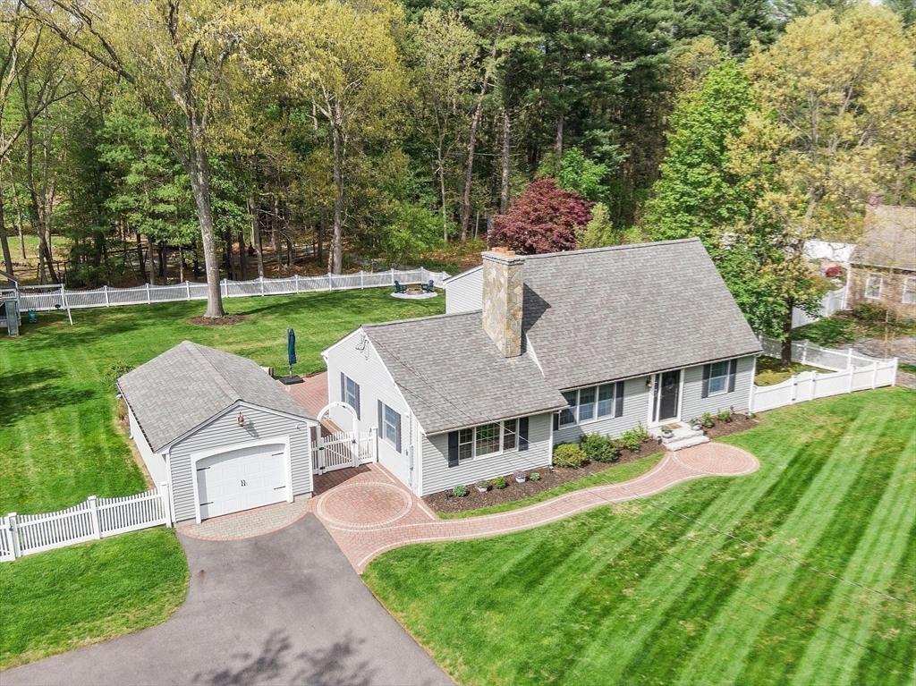 87 Ballardvale Road Andover, MA 01810 - Photo 39 of 41