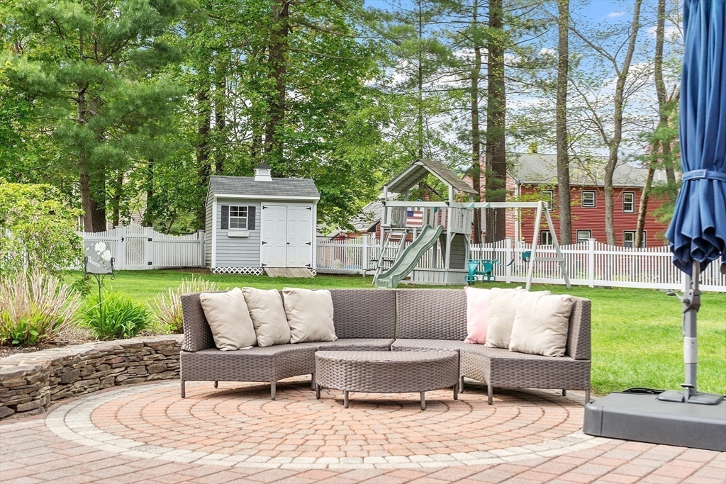 87 Ballardvale Road Andover, MA 01810 - Photo 4 of 41
