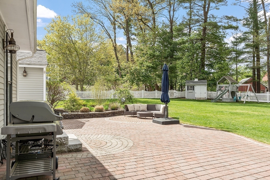 87 Ballardvale Road Andover, MA 01810 - Photo 5 of 41