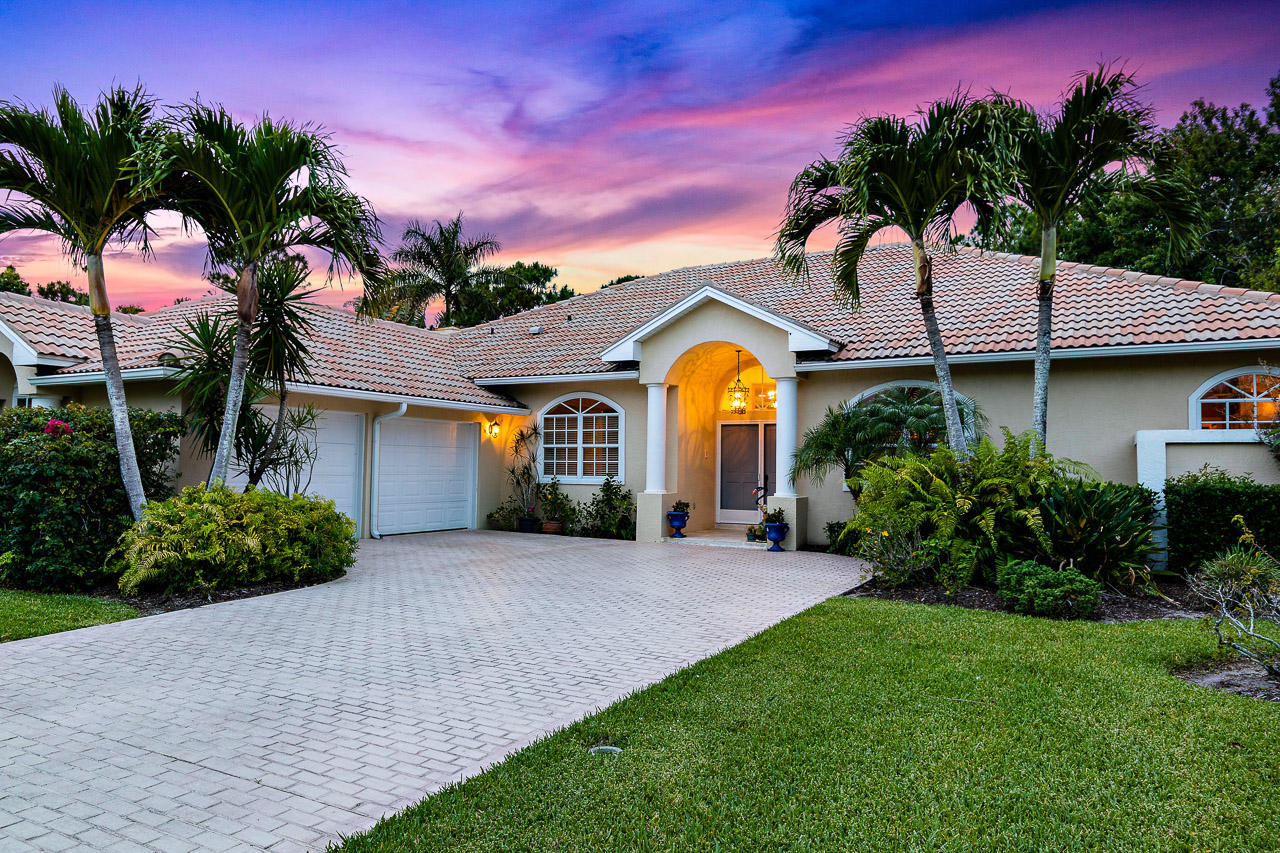 4883 Southeast Longleaf Place Hobe Sound, FL 33455 - Photo 1 of 27 4883_Longleaf_Twilights_Final-3