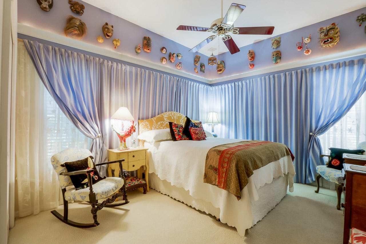 4883 Southeast Longleaf Place Hobe Sound, FL 33455 - Photo 20 of 27 Guest Room