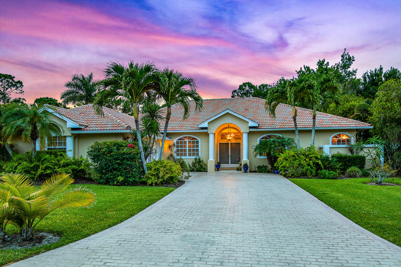 4883 Southeast Longleaf Place Hobe Sound, FL 33455 - Photo 2 of 27 4883_Longleaf_Twilights_Final-2