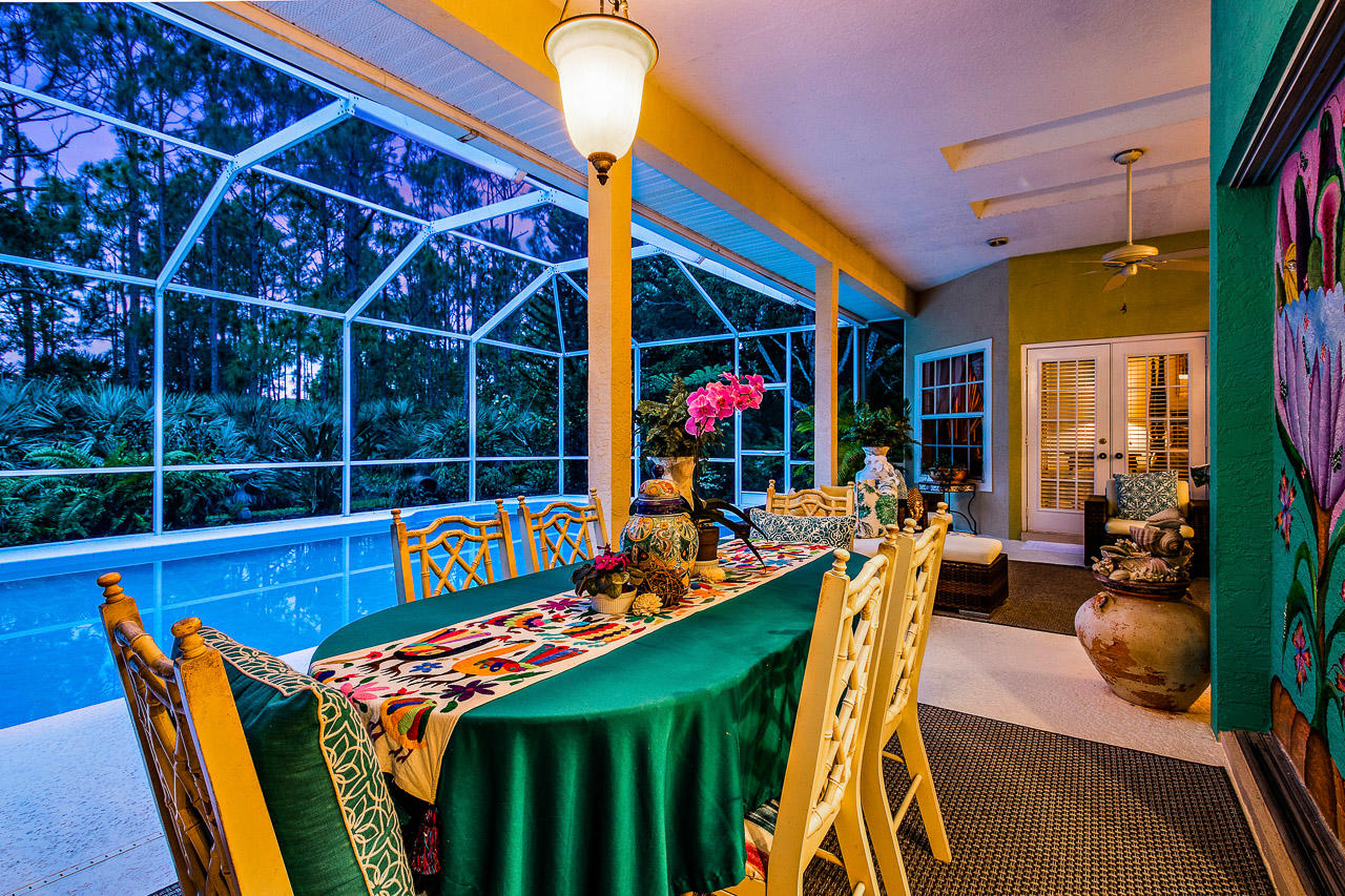 4883 Southeast Longleaf Place Hobe Sound, FL 33455 - Photo 25 of 27 4883_Longleaf_Twilights_Final-7