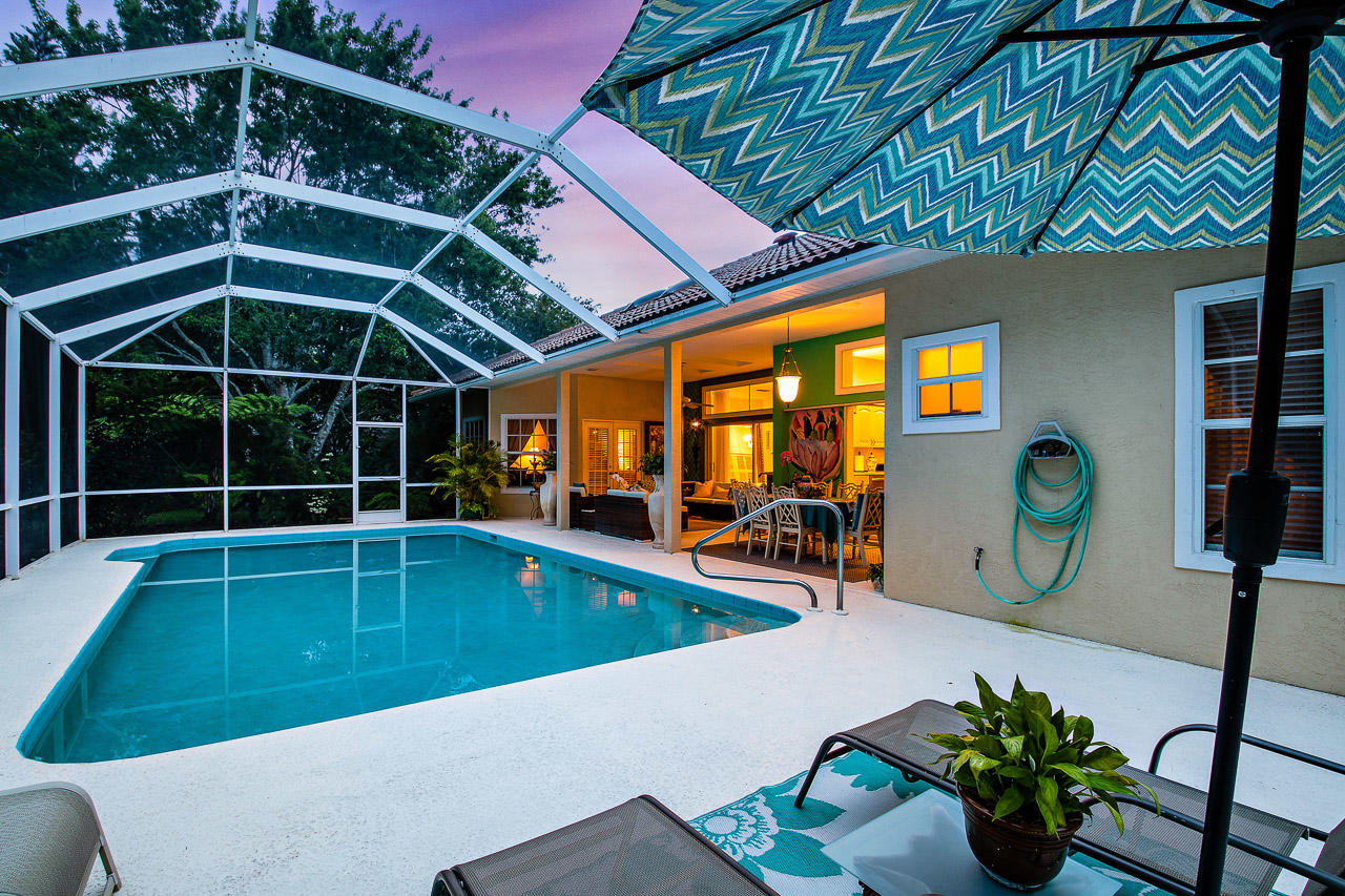 4883 Southeast Longleaf Place Hobe Sound, FL 33455 - Photo 3 of 27 4883_Longleaf_Twilights_Final-6