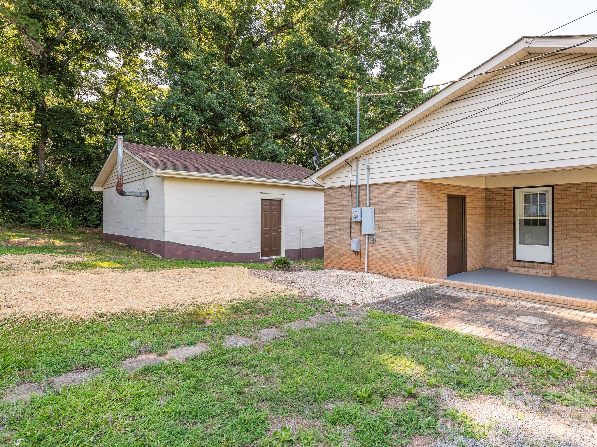 4531 Rocky River Road Concord, NC 28027 - Photo 30 of 42