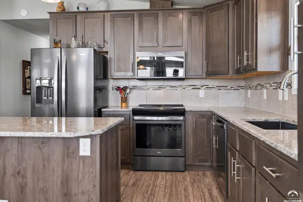 $449,900 | 1558 North 450th Road, Baldwin City, KS 66006