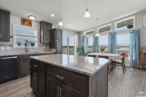 $449,900 | 1558 North 450th Road, Baldwin City, KS 66006