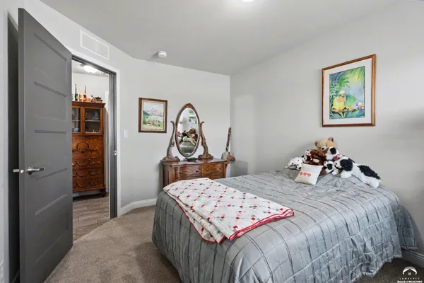 $449,900 | 1558 North 450th Road, Baldwin City, KS 66006