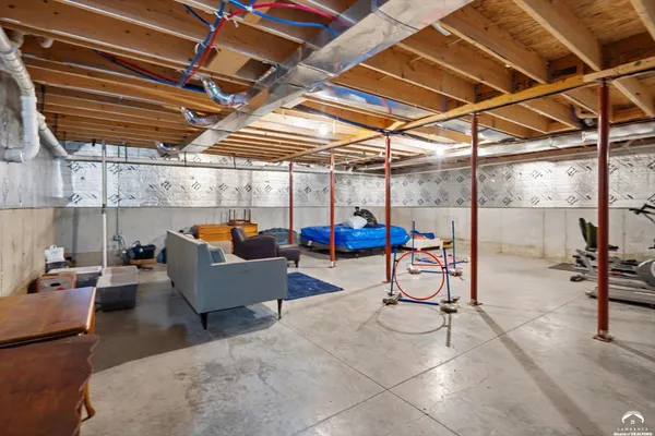 $449,900 | 1558 North 450th Road, Baldwin City, KS 66006