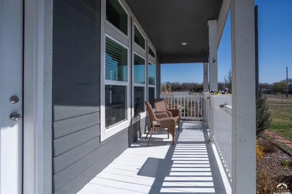 $449,900 | 1558 North 450th Road, Baldwin City, KS 66006
