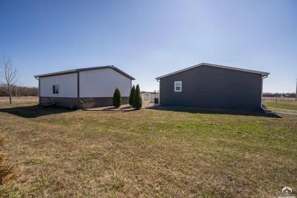 $449,900 | 1558 North 450th Road, Baldwin City, KS 66006