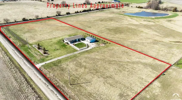 $449,900 | 1558 North 450th Road, Baldwin City, KS 66006