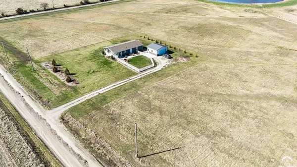 $449,900 | 1558 North 450th Road, Baldwin City, KS 66006