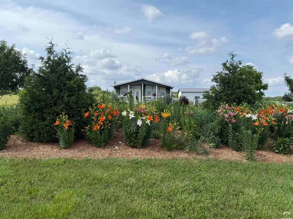 $449,900 | 1558 North 450th Road, Baldwin City, KS 66006