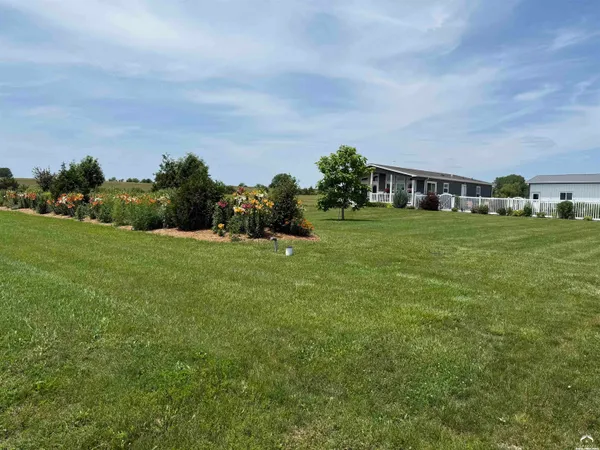 $449,900 | 1558 North 450th Road, Baldwin City, KS 66006