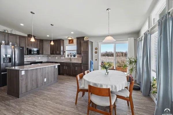 $449,900 | 1558 North 450th Road, Baldwin City, KS 66006