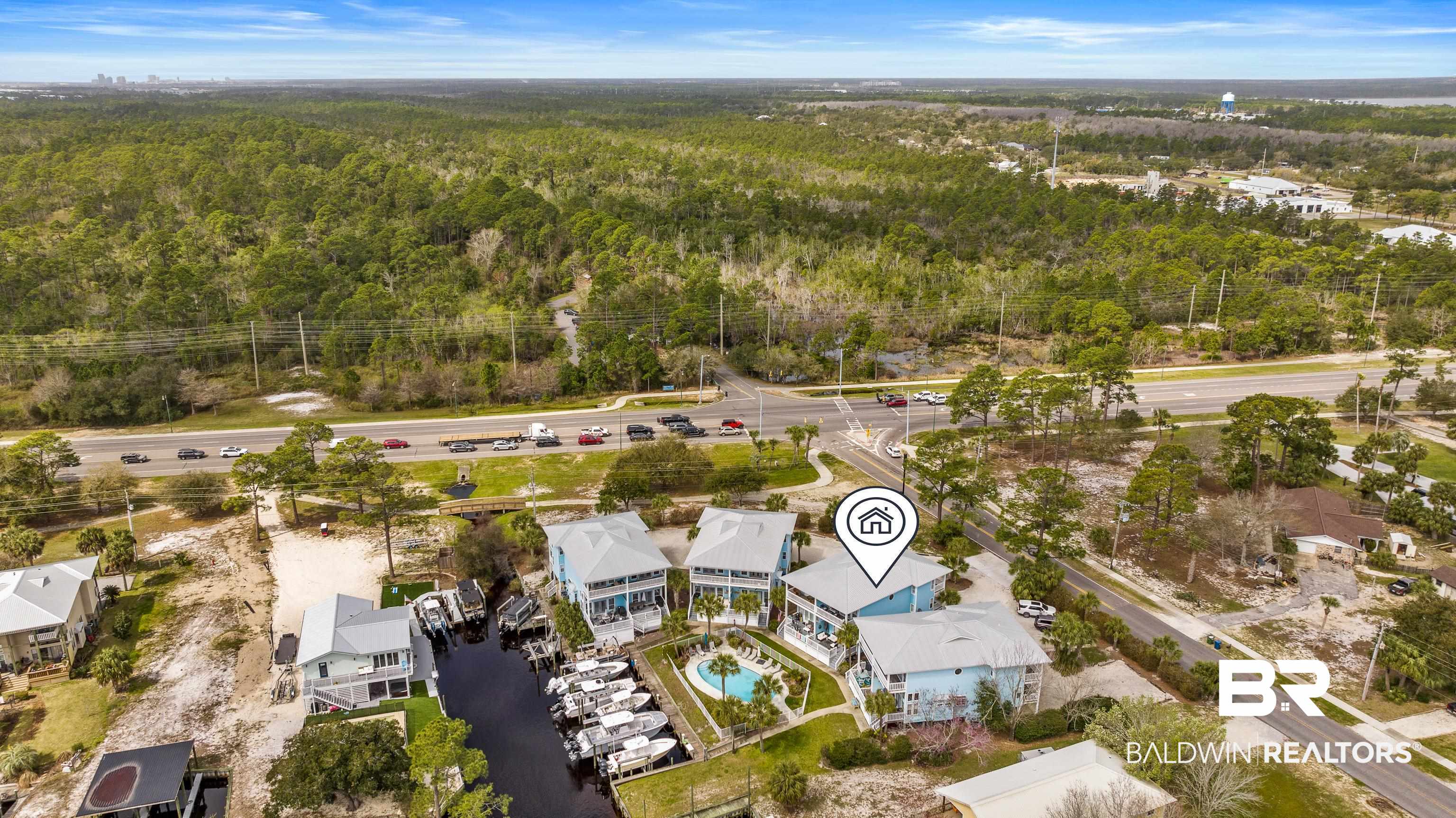 26060 Marina Road, Unit 3 Orange Beach, AL 36561 - Photo 37 of 37 Gallery Image 37