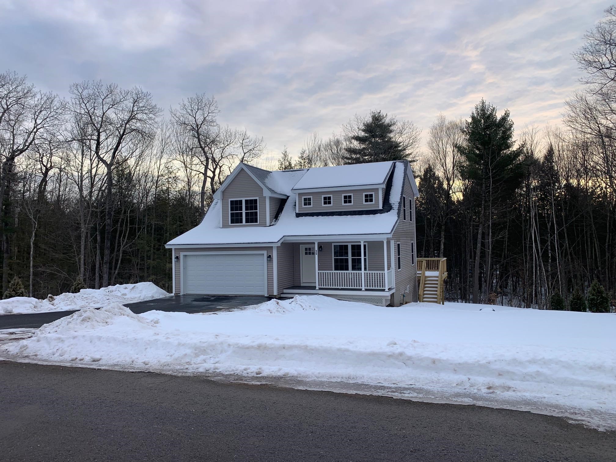 15 Friesian Lane Rochester, NH 03867 - Photo 1 of 16