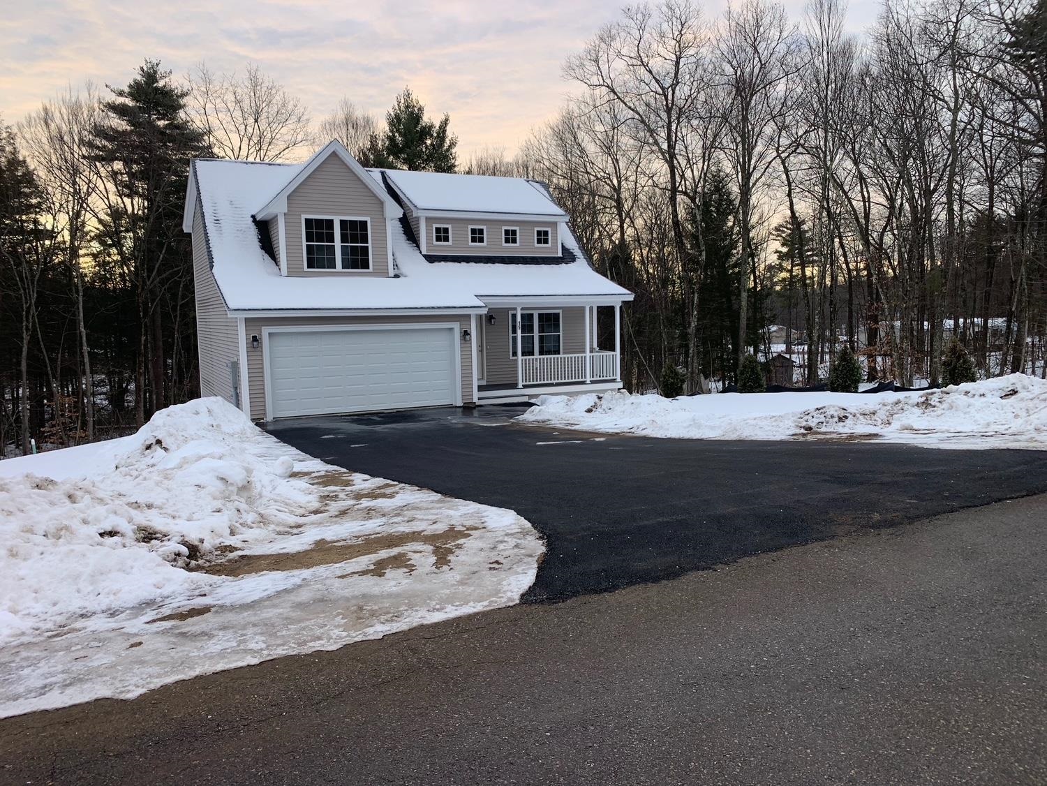 15 Friesian Lane Rochester, NH 03867 - Photo 2 of 16