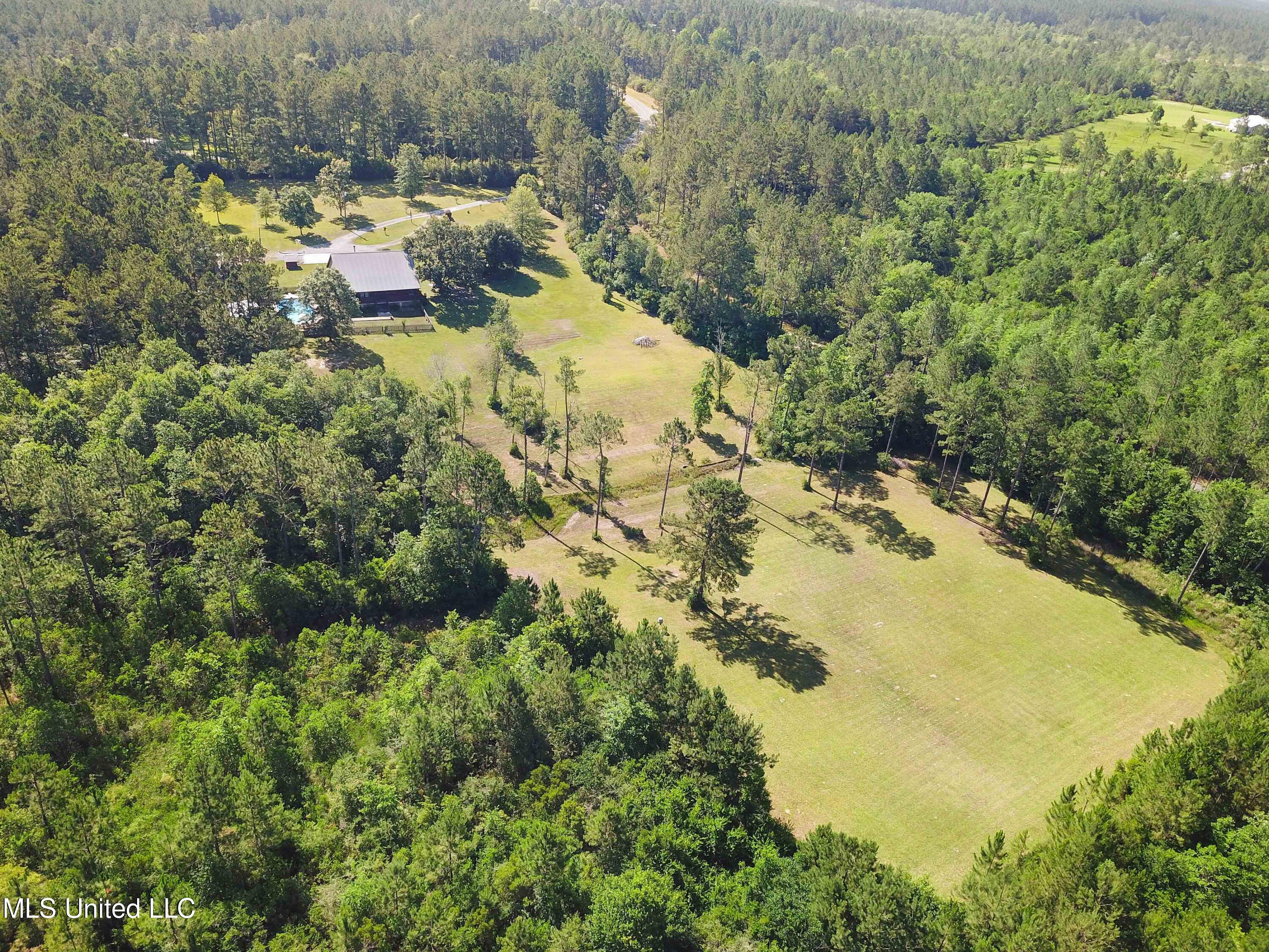 20201 White Road Vancleave, MS 39565 - Photo 3 of 45 039 (1)