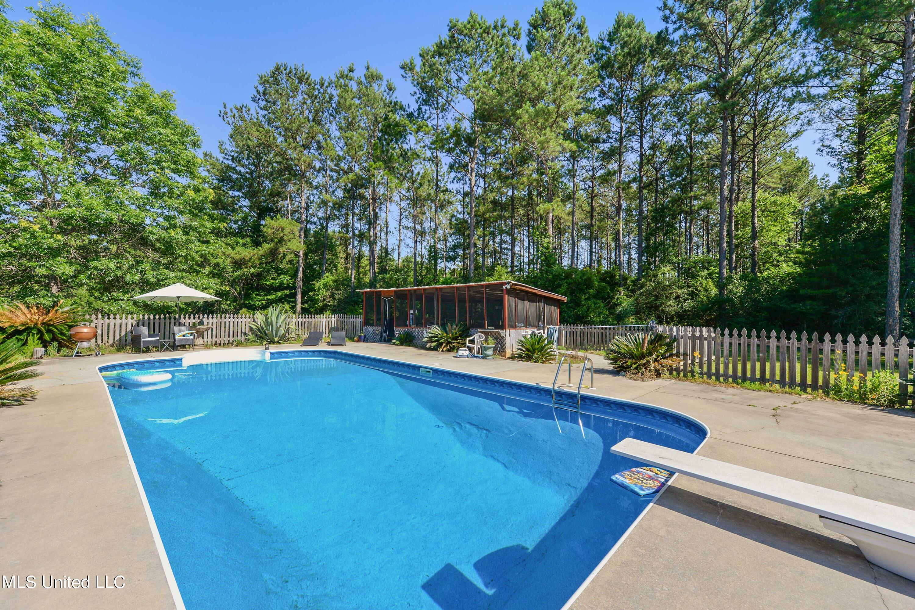 20201 White Road Vancleave, MS 39565 - Photo 33 of 45 032 (1)
