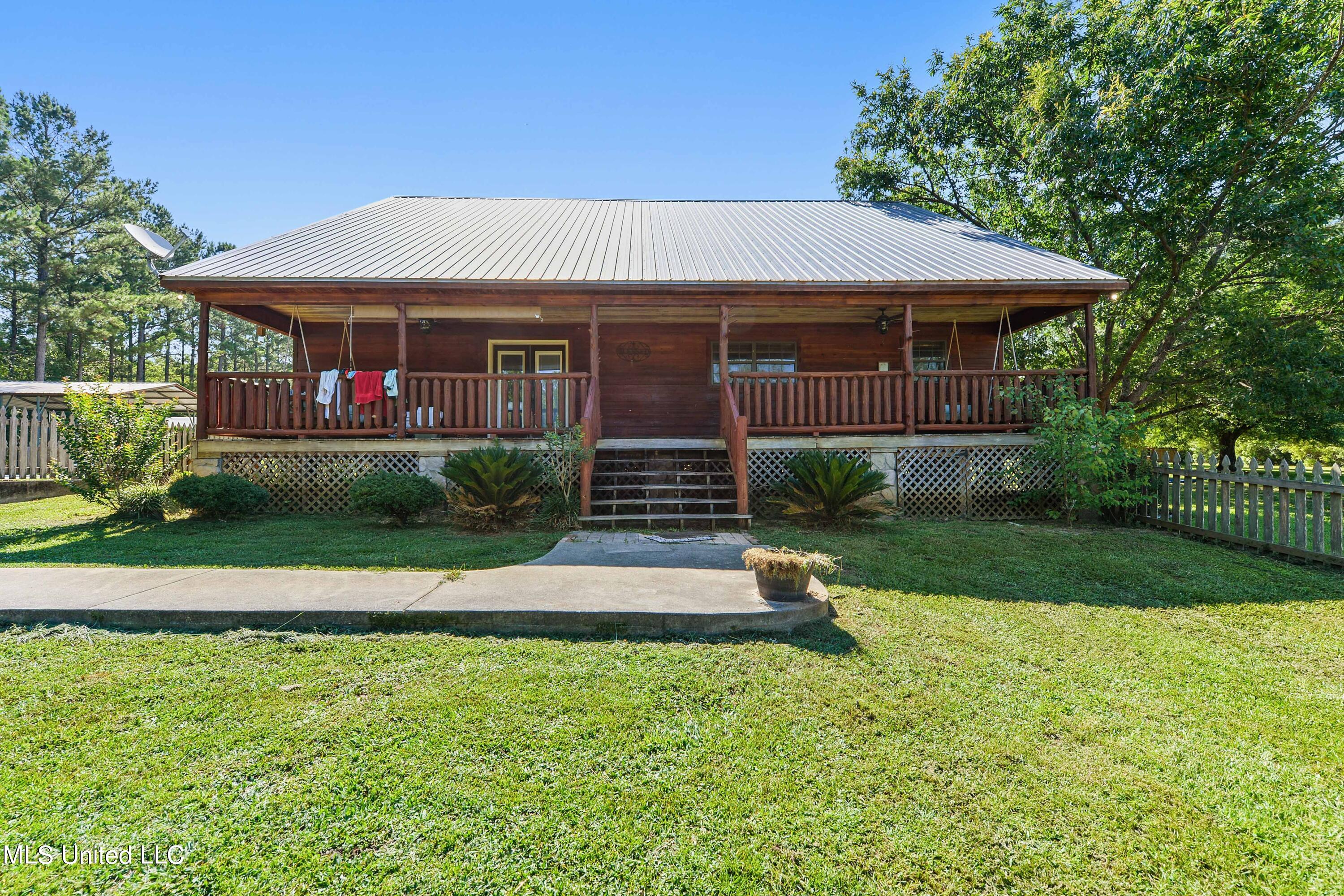 20201 White Road Vancleave, MS 39565 - Photo 36 of 45 035 (1)