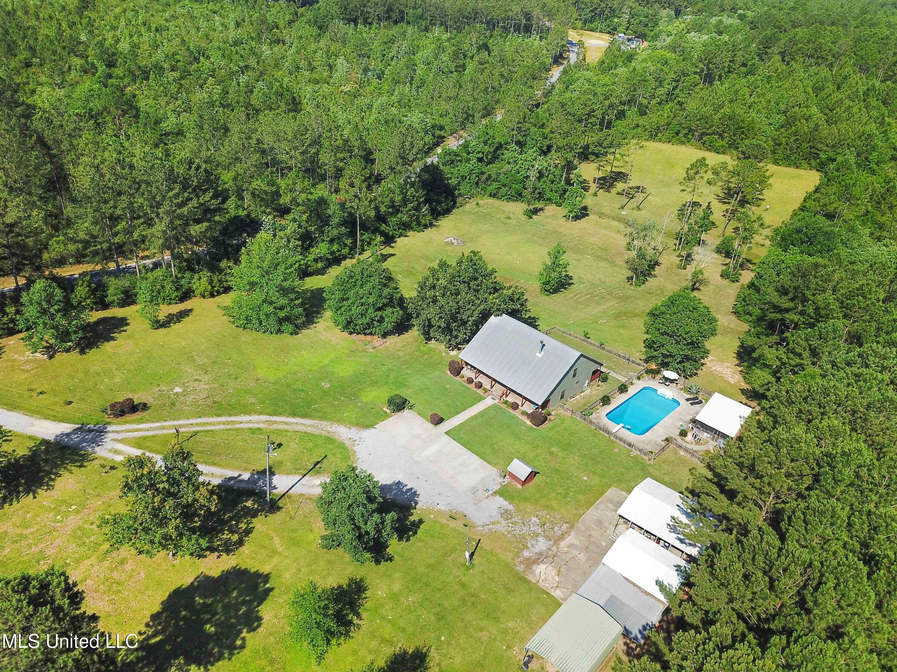 20201 White Road Vancleave, MS 39565 - Photo 38 of 45 037 (1)