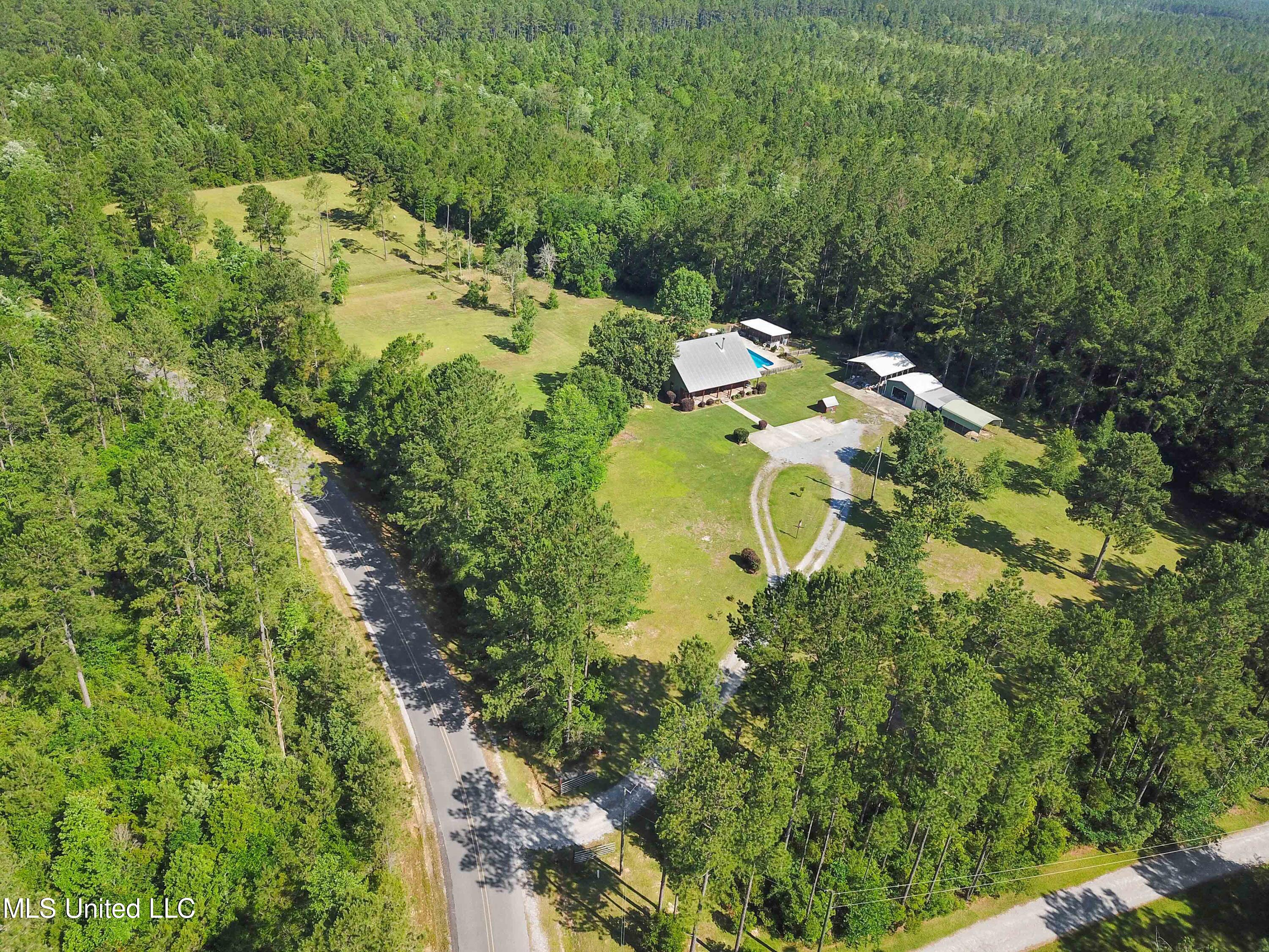 20201 White Road Vancleave, MS 39565 - Photo 44 of 45 044 (1)