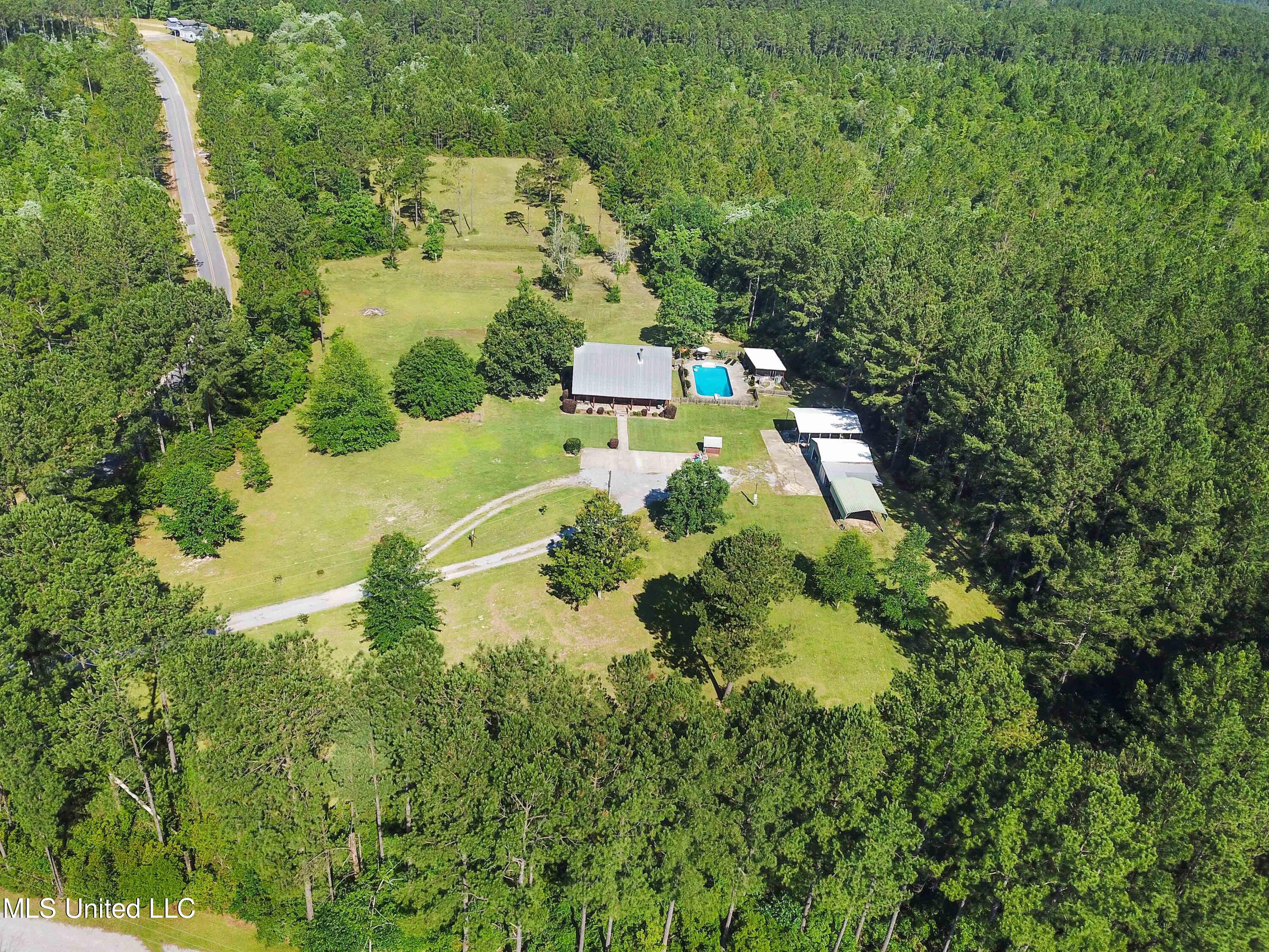 20201 White Road Vancleave, MS 39565 - Photo 45 of 45 045