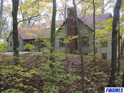 6816 Hosler Road Leo, IN 46765 - Photo 2 of 20