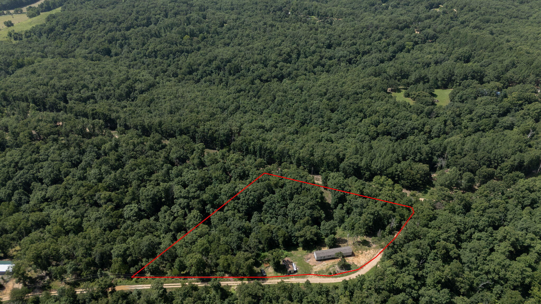29078 Bird Rdg Road Proctor, OK 74457 - Photo 23 of 29 Gallery Image 23