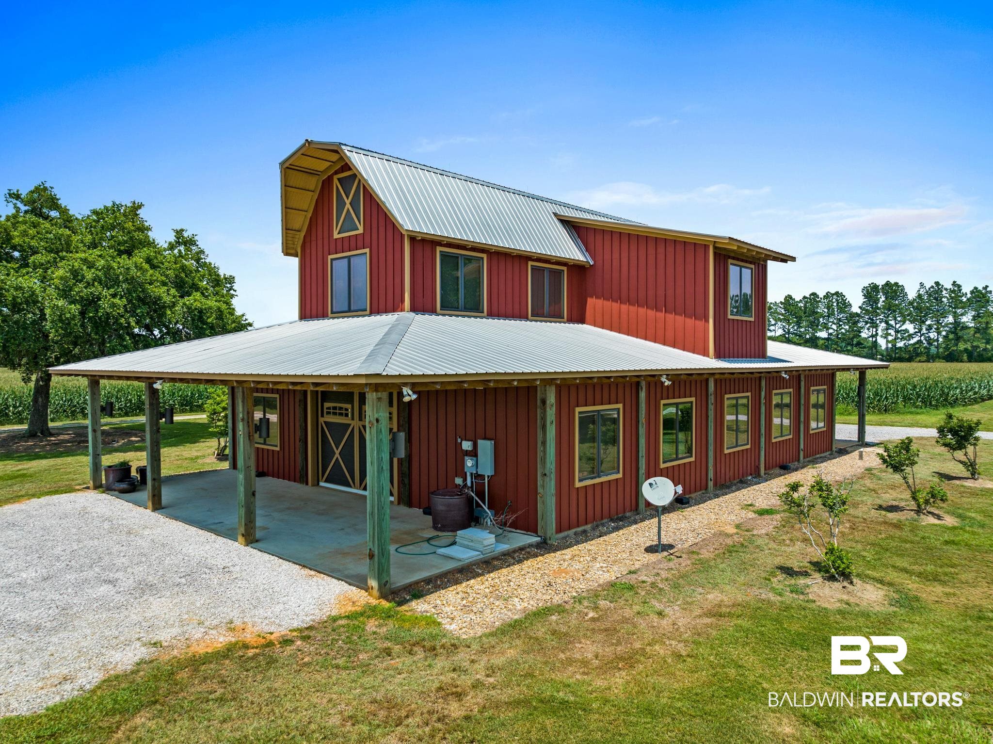 11350 Red Barn Road Fairhope, AL 36532 - Photo 25 of 44 Gallery Image 25