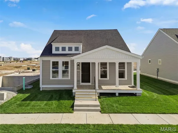 $384,990 | 9043 Wilkie Sta Street, St. Charles, MO 63301