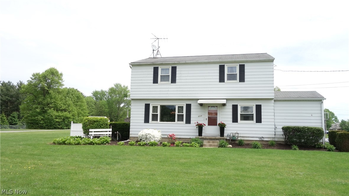 6009 Manchester Road Akron, OH 44319 - Photo 1 of 25