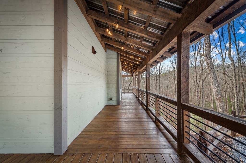 895 Price Road Blue Ridge, GA 30513 - Photo 103 of 140